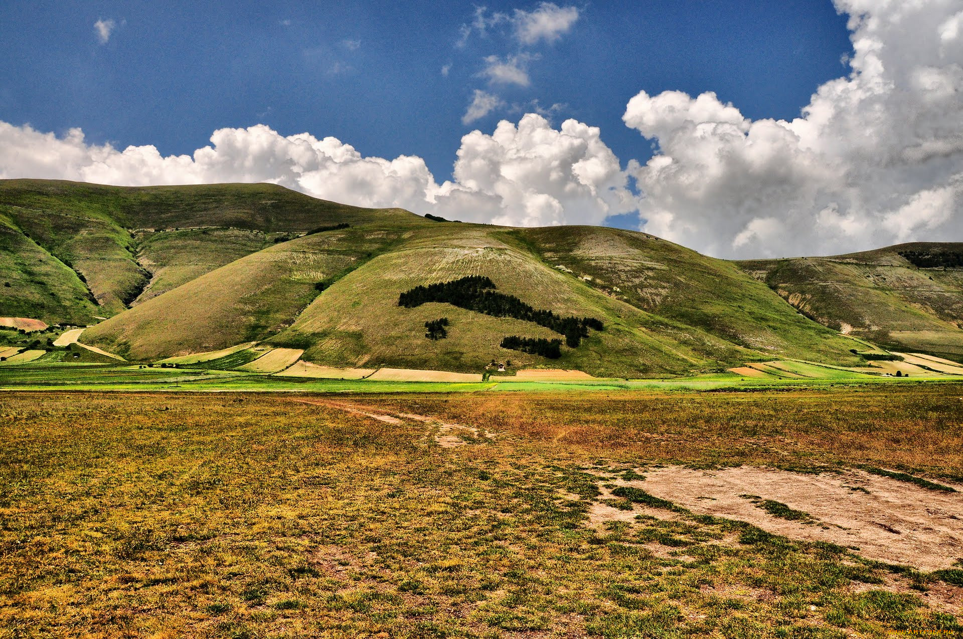 monti, sibillini, , , umbria